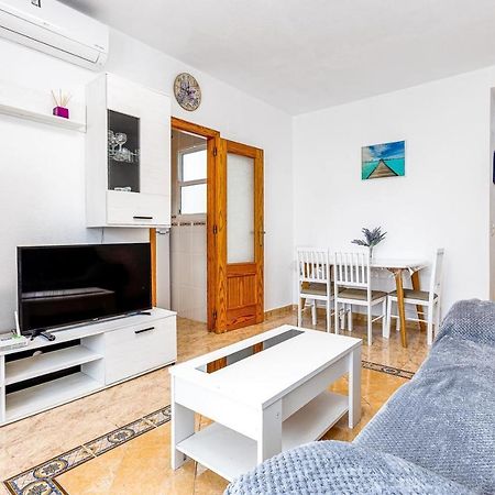 Сomfortable Apartament Caballero De Rodas Torrevieja Exteriér fotografie