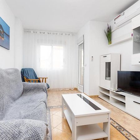 Сomfortable Apartament Caballero De Rodas Torrevieja Exteriér fotografie