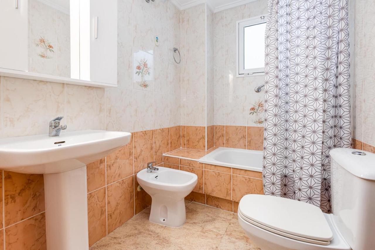 Сomfortable Apartament Caballero De Rodas Torrevieja Exteriér fotografie