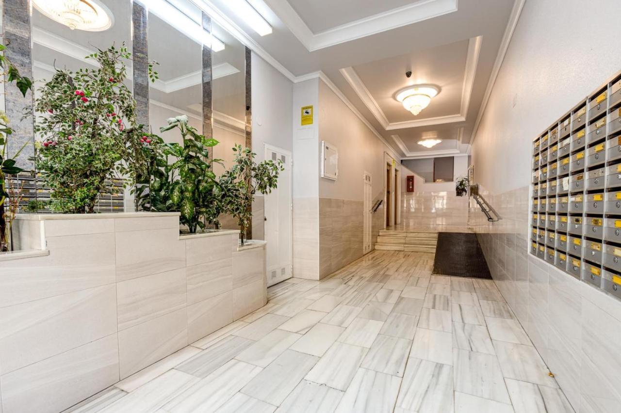 Сomfortable Apartament Caballero De Rodas Torrevieja Exteriér fotografie